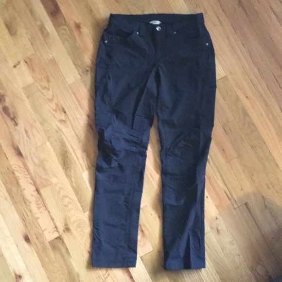 flexpedition slim leg pants